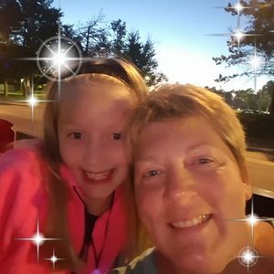 Meet your Posher, Cheryl